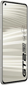 Смартфон Realme GT2 Pro 8/128GB (Белый, 128 ГБ, 8 ГБ, Global, Dual nanoSim, Без Rustore)