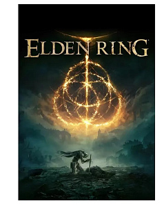 Игра Elden Ring (PlayStation 5)