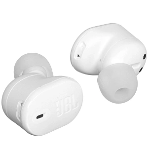 Беспроводные наушники JBL Tune Buds 2 (Белый)