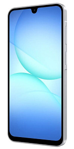 Смартфон Samsung Galaxy A17 (8 ГБ, 256 ГБ, Серый, 5G, Dual nanoSim, Global, Без Rustore)