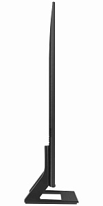 Телевизор Samsung UE43CU8500UX 43" (Черный)