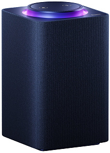 Умная колонка Яндекс.Станция Макс (Синий)