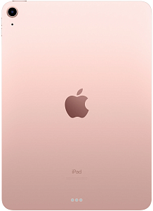 Планшет Apple iPad Air (2020) 64GB Wi-Fi + Cellular Global (Wi‑Fi + Cellular, 64 ГБ, Розовое золото, 4 ГБ, Global, Без Rustore)