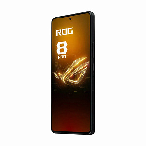 Смартфон ASUS Rog Phone 8 Pro 16/512GB (Черный, 16 ГБ, 512 ГБ, Global, Dual nanoSim, Без Rustore)