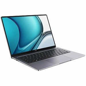 Ноутбук Huawei Matebook 14s 2023 (i7-13700H/16GB /1TB) HookeG-W7611T (Серый)