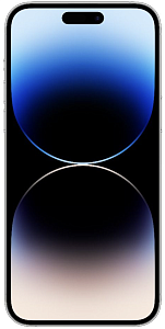 Смартфон Apple iPhone 14 Pro Max 1TB Dual nanoSIM (1 ТБ, Белый, Китай, 6 ГБ, Dual nanoSim, Без Rustore)