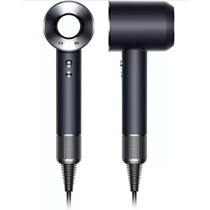 Фен Dyson Supersonic HD07 (Чёрный)