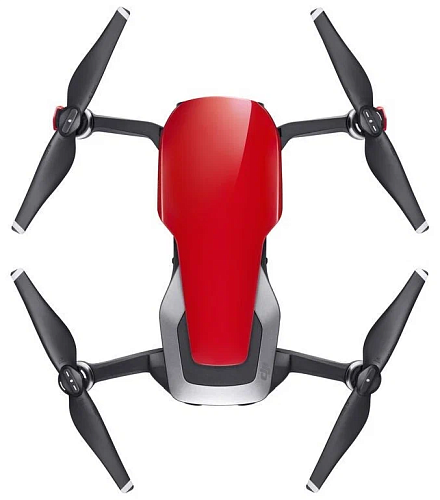 Квадрокоптер DJI Mavic Air
