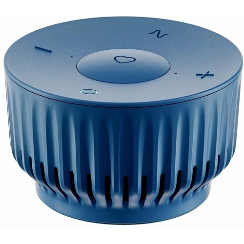 Умная колонка SberBoom Mini (Синий)