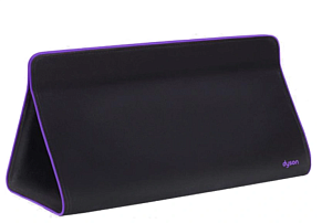 Дорожная сумка-чехол Dyson (Черный/фиолетовый)