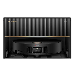 Робот-пылесос Dreame X50 Master (Черный, EU)