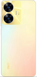 Смартфон Realme C55 8/256GB (Перламутровый, 8 ГБ, 256 ГБ, Global, Dual nanoSim, Без Rustore)