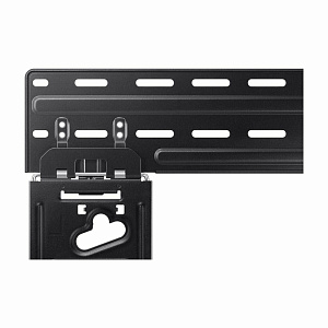 Кронштейн Samsung WMN-B50EB Slim Fit (Черный)