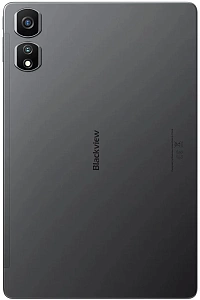 Планшет Blackview Tab 16 Pro (Черный, 12 ГБ, 256 ГБ, Wi‑Fi + Cellular, Без Rustore)