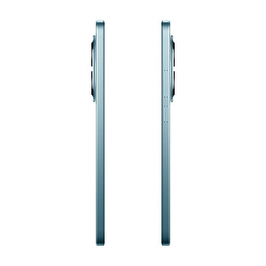 Смартфон Xiaomi Redmi Note 15 Pro (12 ГБ, 256 ГБ, 5G, Синий, Global, nanoSim+eSim, Без Rustore)