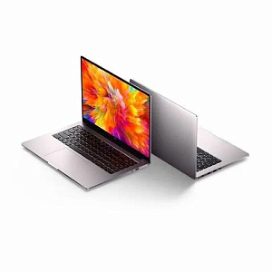 Ноутбук Xiaomi RedmiBook Pro 14 (AMD Ryzen 7 5700U 1800MHz/ 14"/2560x1600/16GB/512GB SSD/DVD нет/AMD Radeon Graphics/Wi-Fi/Bluetooth/Windows 10 Pro) JYU4400CN (Серый, 16 ГБ, 512 ГБ, CN)