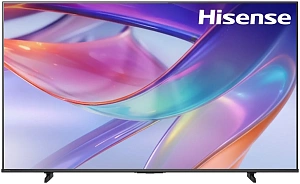 Телевизор Hisense 50E7S 2026 (Черный, 50")