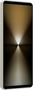 Смартфон Sony Xperia 1 VI 12/256GB (12 ГБ, 256 ГБ, Серебристый, nanoSim+eSim, Global, Без Rustore)