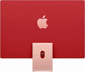 Моноблок Apple iMac 24 2023 (M3 8-Core, GPU 10-Core, 24GB, 1TB) (Розовый, 24 ГБ, 1 ТБ, Z19M000DD)