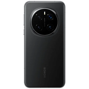 Смартфон Honor Magic 7 (Черный, 12 ГБ, 256 ГБ, Dual nanoSim, Global, Без Rustore)