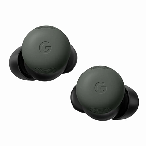 Беспроводные наушники Google Pixel Buds Pro 2 (Чёрный)