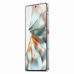Смартфон Nubia Z60s Pro 12/256GB (Зелёный, 12 ГБ, 256 ГБ, Dual nanoSim, Global, Без Rustore)