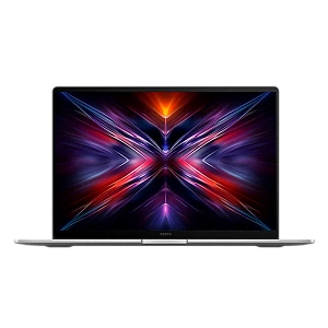 Ноутбук Xiaomi RedmiBook 16 2025 (JYU4683CN) (Серебристый, 16 ГБ, 512 ГБ, CN)