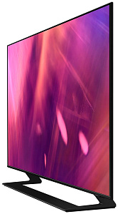 Телевизор Samsung UE50AU9000U 2021 LED 50" (RU/A) (Чёрный, RU)