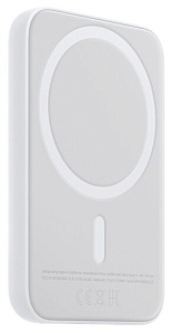 Внешний аккумулятор Apple MagSafe Battery Pack 1460mAh (Белый)