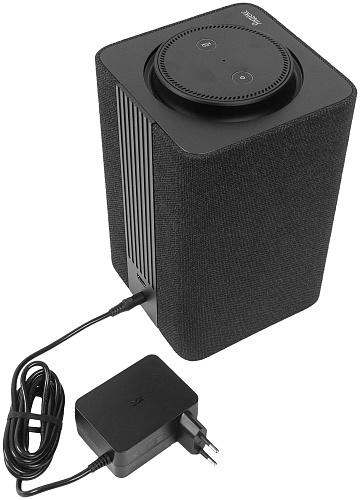 Умная колонка Яндекс.Станция