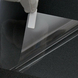 Защитная пленка на MacBook Pro 14.2 (Прозрачный)