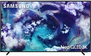 Телевизор Samsung QE65QN900FUXRU (Черный, 65")