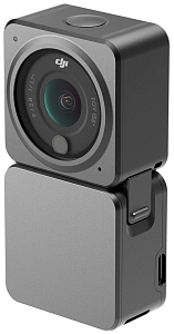 Экшн-камера DJI Action 2 Power Combo (Серый)