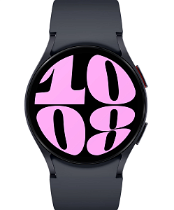 Умные часы Samsung Galaxy Watch 6 40мм LTE (Серый)
