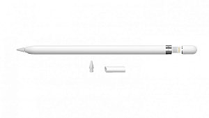 Стилус Apple Pencil Gen1 (Белый)