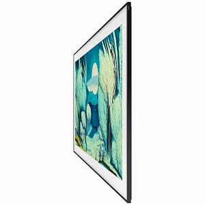 Телевизор Samsung QE65LS03FAUXRU (Черный, 65")