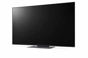 Телевизор LG 50QNED86T6A (Чёрный, 50")