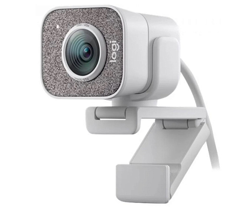 Веб-камера Logitech StreamCam