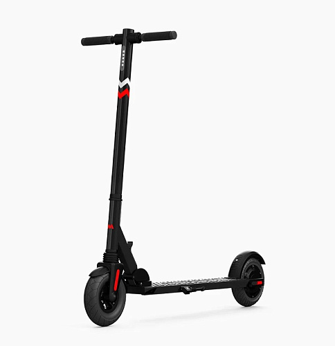 Электросамокат MIDWAY Yamato 0810 (Чёрный)