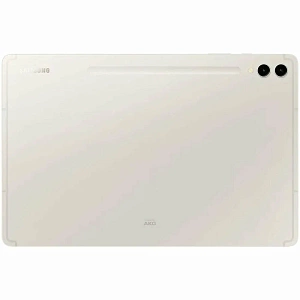 Планшет Samsung Galaxy Tab S9 Plus X810 12/512GB Wi-Fi (Бежевый, 12 ГБ, 512 ГБ, Wi‑Fi, Без Rustore)