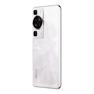 Смартфон Huawei P60 Pro 12/512GB RU/A (Белый, 12 ГБ, 512 ГБ, RU, Dual nanoSim, Без Rustore)
