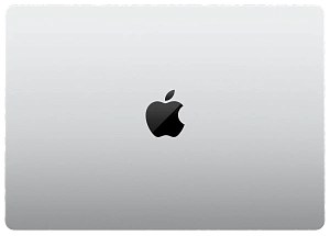 Ноутбук Apple MacBook Pro 14 2023 (M3 Pro 11-Core, GPU 14-Core, 36GB, 1TB) (Серебристый, 36 ГБ, 1 ТБ, Z1AX0029U)