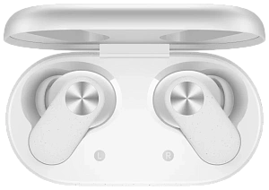 Беспроводные наушники OnePlus Buds Ace (Белый)