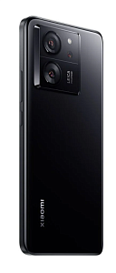 Смартфон Xiaomi 13T Pro 12/256GB Global (Чёрный, 12 ГБ, 256 ГБ, Global, nanoSim+eSim, Без Rustore)