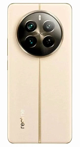 Смартфон Realme 12 Pro Plus 12/512GB RU/A (Бежевый, 12 ГБ, 512 ГБ, RU, Dual nanoSim, Без Rustore)