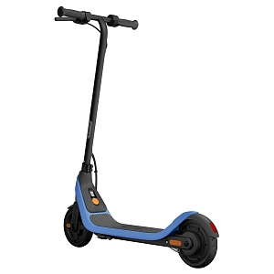 Электросамокат Ninebot Kick Scooter C2 Lite (Чёрный)