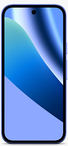 Смартфон Google Pixel 10a (Синий, Global, 8 ГБ, 256 ГБ, nanoSim+eSim, Без Rustore)