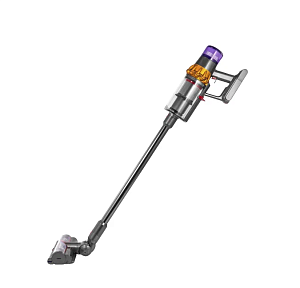Пылесос Dyson V15 Detect Absolute (Серебристый)