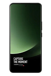 Смартфон Xiaomi 13 Ultra 16/512GB CN (Зелёный, 16 ГБ, 512 ГБ, Китай, Dual nanoSim, Без Rustore)