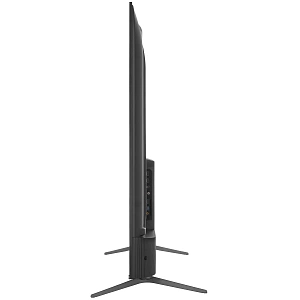 Телевизор TCL 65C645 (Темно-серый, 65")